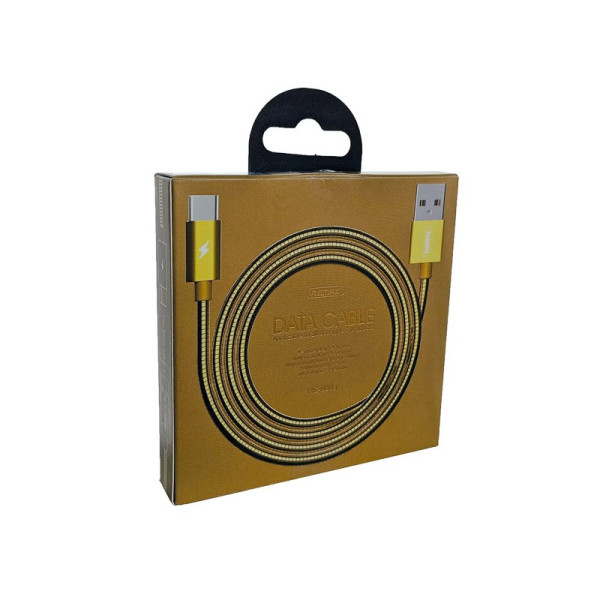 USB кабель Remax RC-080 - type c OR