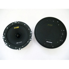 Автоакустика Boschmann F-628-X6, 16см
