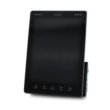 Автомагнитола 2 Din с экраном 9.5''