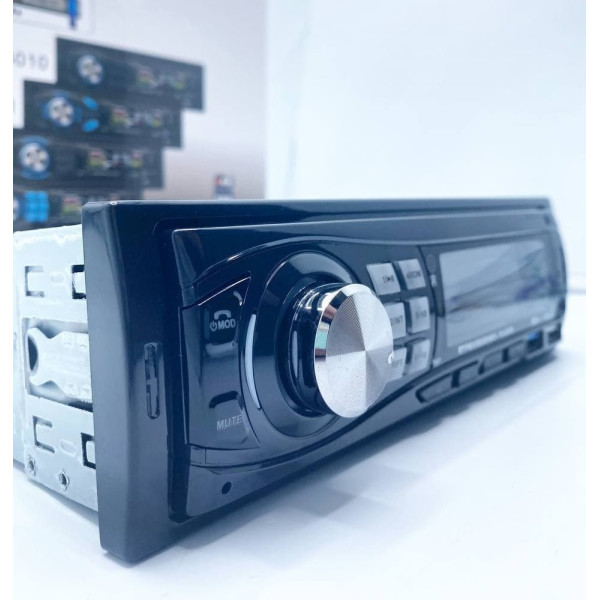 Автомагнитола Car radio 3013