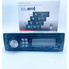 Автомагнитола Car radio 3013