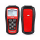 Автосканер OBDII/EOBD KW 808