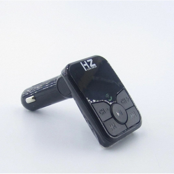 FM модулятор H86/H6 BT