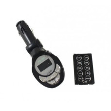 Fm модулятор P01D BOX