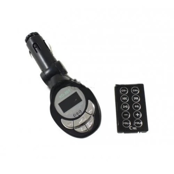 Fm модулятор P01D BOX