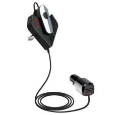 FM модулятор V11 BT