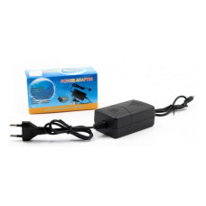 Імпульсний блок живлення 12V/1A BIG 5.5*2.5mm