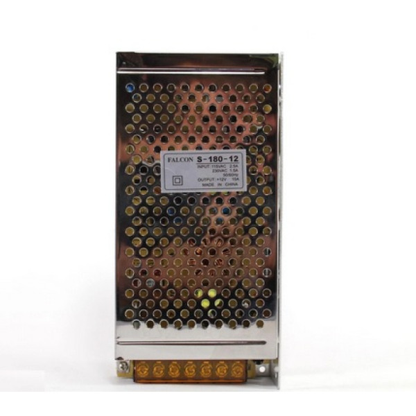 Блок питания 5V 30A METAL