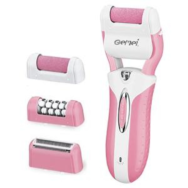 Эпилятор Gemei GM 3052