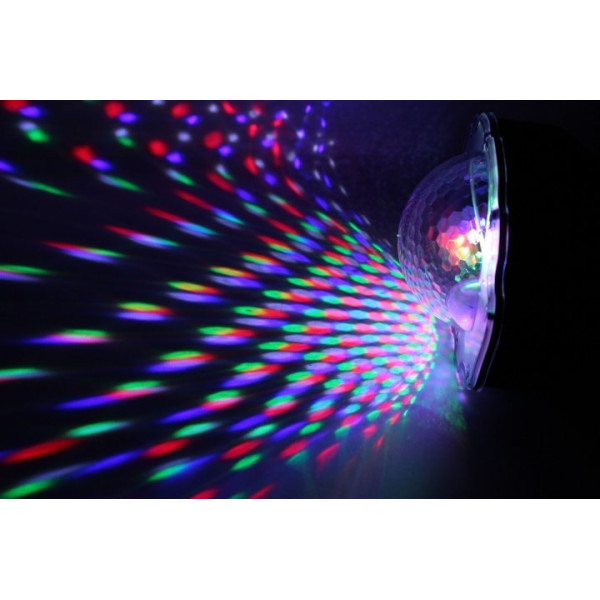 Лазерний проектор Laser WL-809