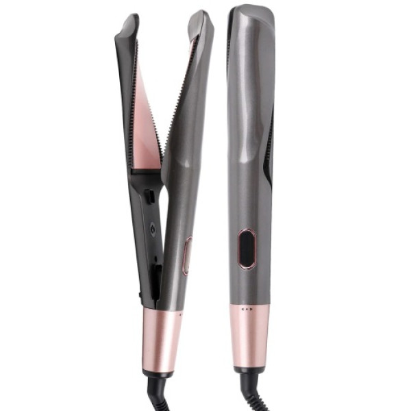 Плойка спиральная HAIR CURLER 106 2в1