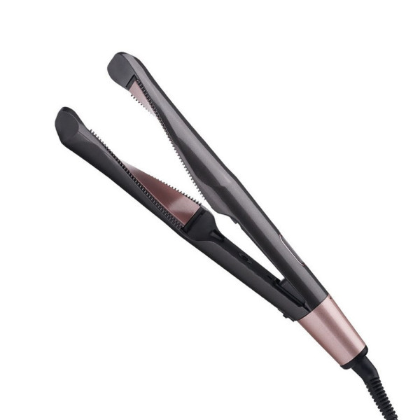 Плойка спиральная HAIR CURLER 106 2в1
