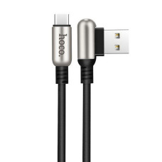 Кабель USB Hoco U17 Capsule Micro
