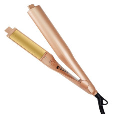 Плойка спиральная HAIR Curlinglron
