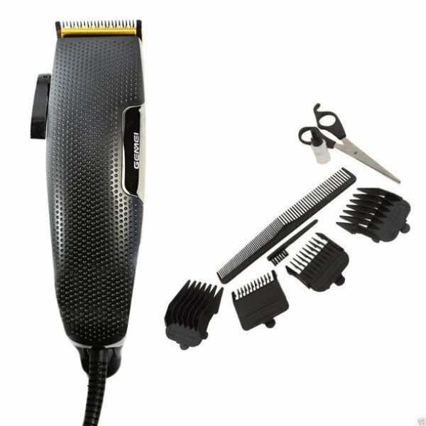 Машинка для стрижки GEMEI GM 806