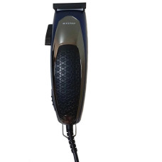 Машинка для стрижки MAXTOP MP-4808, 9 насадок, в кейсе