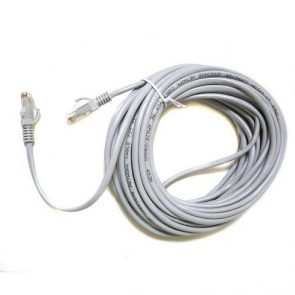 Патчкорд для интернета LAN 5m 13525-8