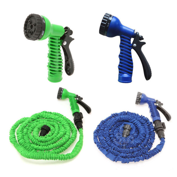 Поливальний шланг MAGIC HOSE 75 m 250 FT