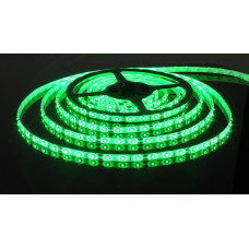 Світлодіодна стрічка SMD 5050, 100 м, зелений
