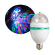 Диско лампа MINI PARTY LIGHT RHD LY-399 220V+Адаптер