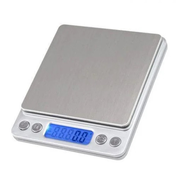 Высокоточные ювелирные весы ACS 3000gr/0.1gr