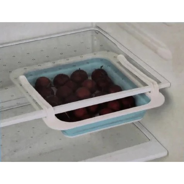 Складаний контейнер для зберігання продуктів в холодильнику JM-626 STORAGE BOX