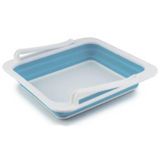 Складной контейнер для хранения продуктов в холодильнике JM-626 STORAGE BOX