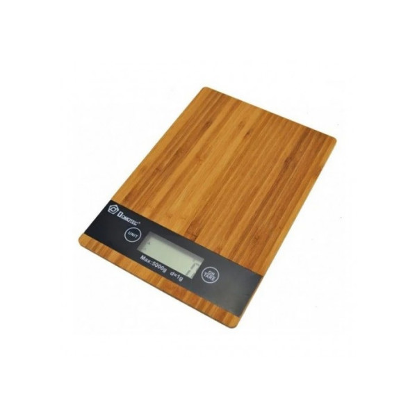 Весы кухонные ACS до 5kg (KE A) Domotec MS A