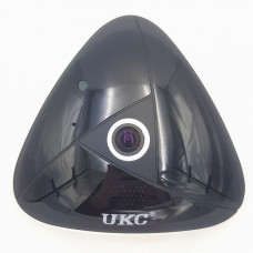 Камера стельова CAMERA CAD 3630 VR 3mp-360гр-dvr-ip