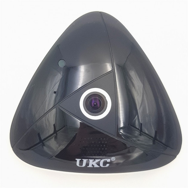 Камера стельова CAMERA CAD 3630 VR 3mp-360гр-dvr-ip