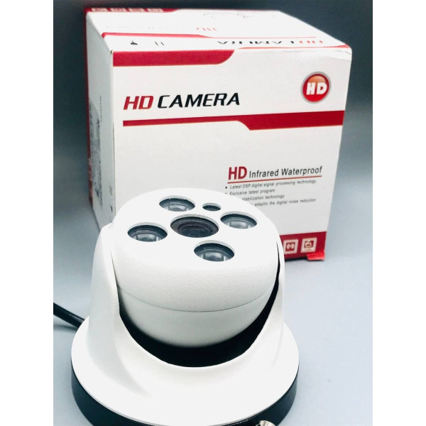 Камера відеоспостереження AHD-8305I (2MP-3,6mm)