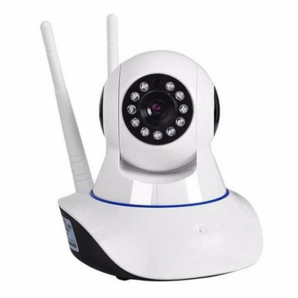Камера відеоспостереження CAMERA IP 6030B / 100ss / PT2 / 1mp / кімнатна
