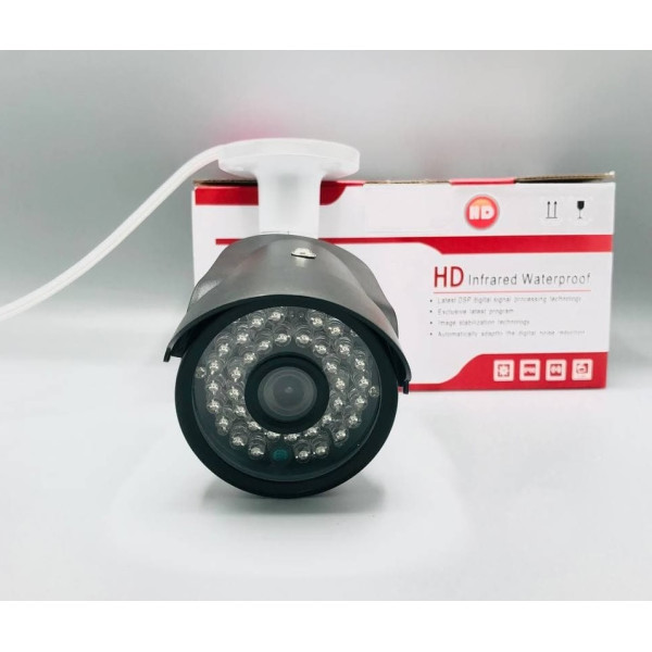 Камера відеоспостереження HD CAMERA VH-AND6036